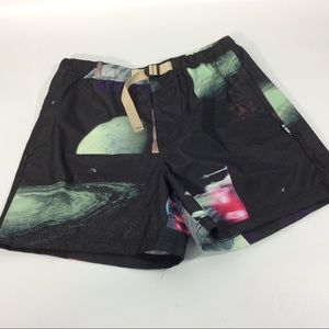 Element Star Wars Small Element Solar Wander Hybrid Shorts Polyester 5"